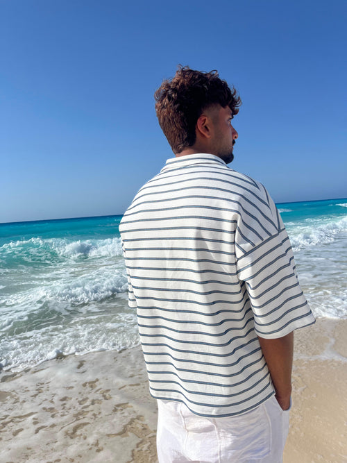 The Flairé Coast Polo